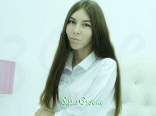 SaraGreene