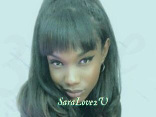 SaraLove2U