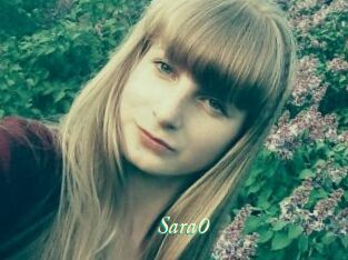 SaraO