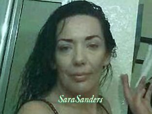 Sara_Sanders