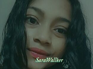 SaraWallker