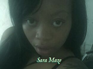 Sara_Maze