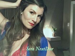Sara_NextDoor