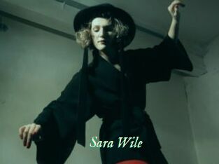Sara_Wile