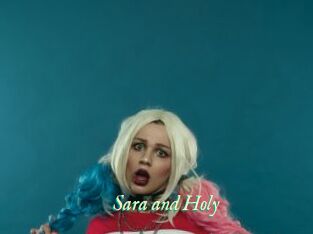 Sara_and_Holy