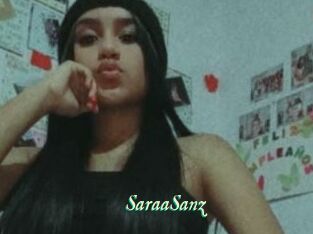 SaraaSanz
