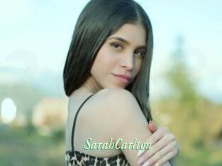 SarahCarlton