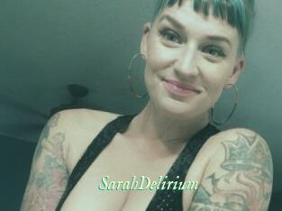SarahDelirium