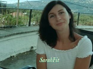 SarahFit