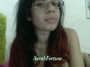 SarahFortune