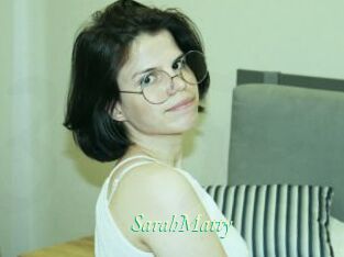 SarahMatty
