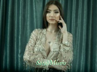 SarahMisons