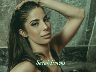 SarahSimons