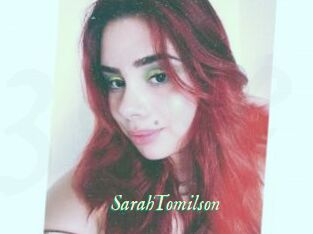 SarahTomilson