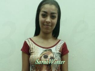 SarahWinter