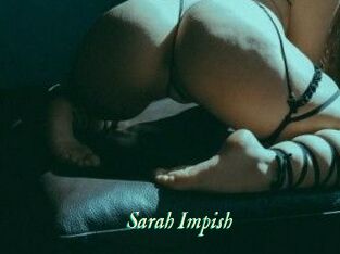 Sarah_Impish