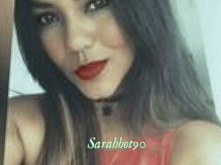 Sarahhot90