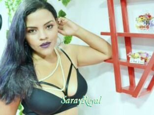 SarayRoyal