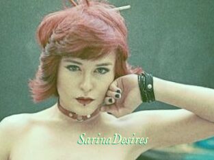 SarinaDesires