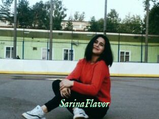 SarinaFlavor