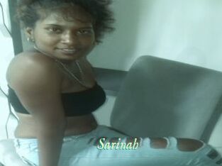Sarinah