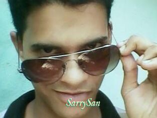 SarrySan