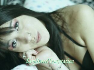 SarySweetTemptation