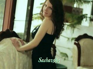 Sasha1985