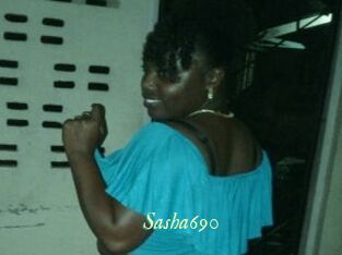 Sasha690