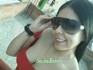 SashaBotero