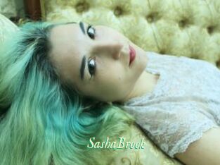 SashaBrook