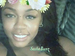 SashaBunz