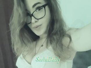 SashaDaily