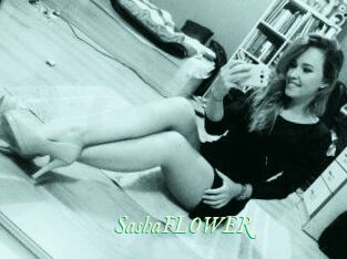 SashaFLOWER