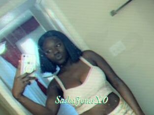 SashaJonesXO