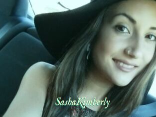 SashaKimberly