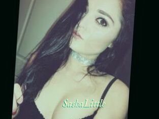 SashaLittle