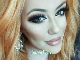 SashaPierce