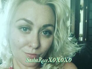 SashaRoseXOXOXO