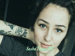 SashaTattooBB