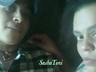 SashaToni