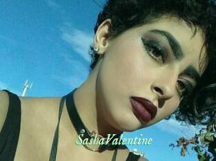 SashaValentine