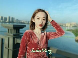 SashaWang