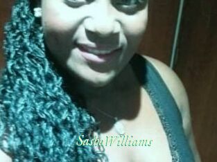 SashaWilliams
