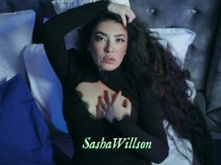 SashaWillson