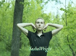 SashaWright