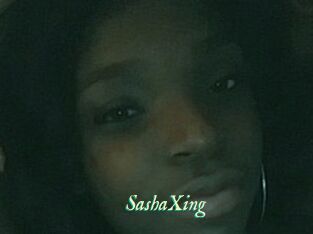 SashaXing