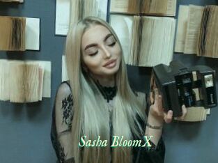 Sasha_BloomX
