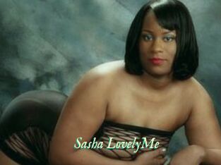 Sasha_LovelyMe