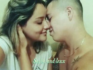 Sasha_and_lexx